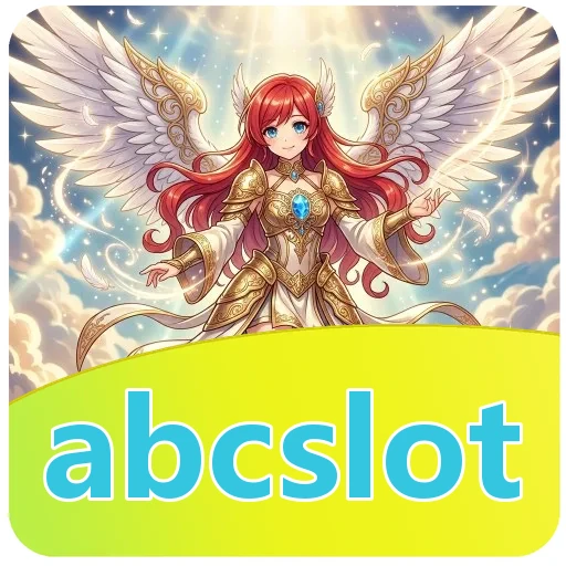 Ikon abcslot untuk katalog aplikasi Android
