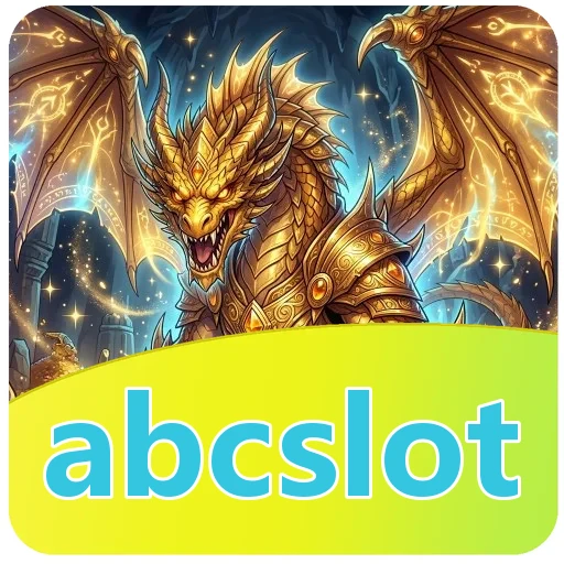 Ikon abcslot untuk langkah pasang APK